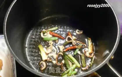 Make Hard tofu step 3