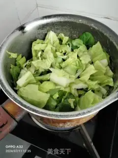 Make Murph soup step 3