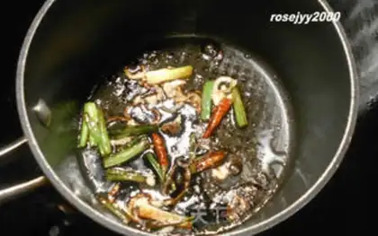 Make Hard tofu step 4