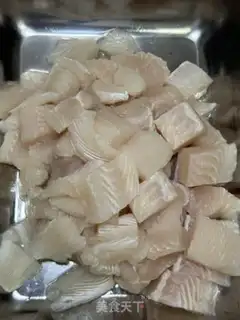 Make Sugar molasses step 0