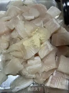 Make Sugar molasses step 1