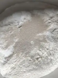 Make Big round step 1