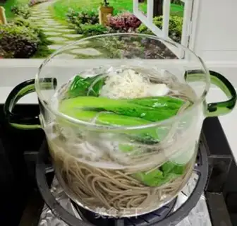 Make Noodles for breakfast step 3