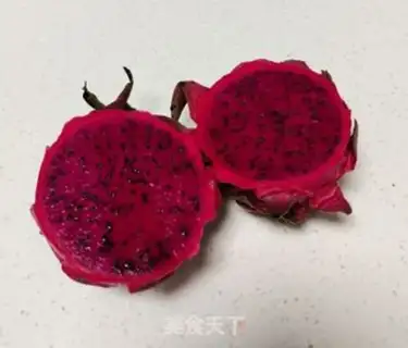 Make Creative rice rice step 1