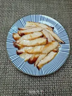 Make Fried pork neck step 10