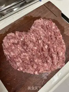 Make Northeast sour dumplings step 3