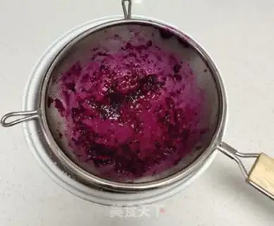 Make Creative rice rice step 2