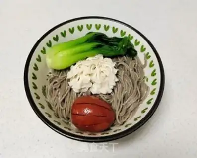 Make Noodles for breakfast step 4