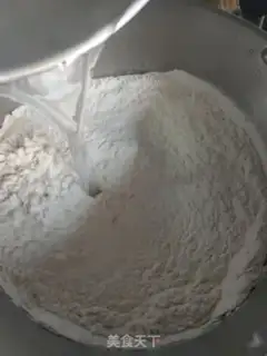 Make Big round step 2