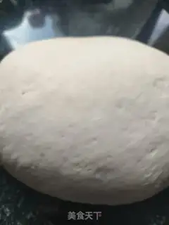 Make Big round step 3