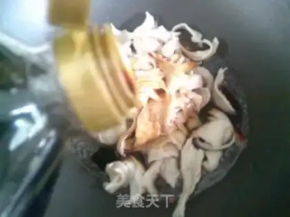 Make ♪ Big chord noodle ♪ step 5
