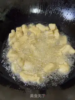 Make Sugar molasses step 5