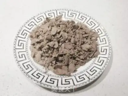 Make Goose gravy step 2