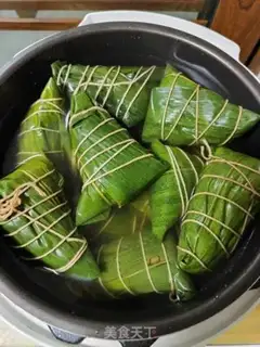 Make Salt meat step 9