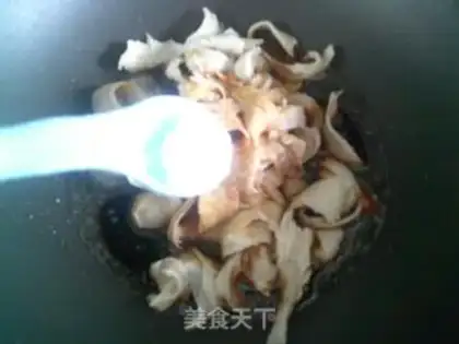 Make ♪ Big chord noodle ♪ step 6