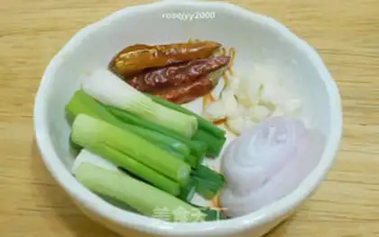 Make Tofu step 0