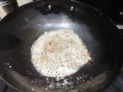 Make Goose gravy step 3