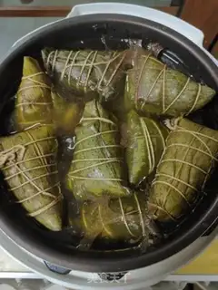 Make Salt meat step 10