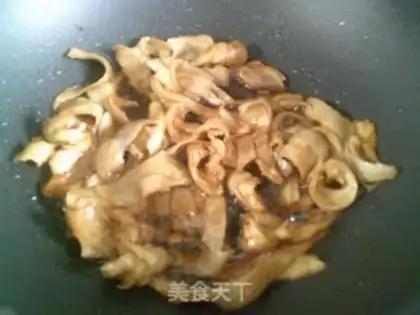 Make ♪ Big chord noodle ♪ step 7