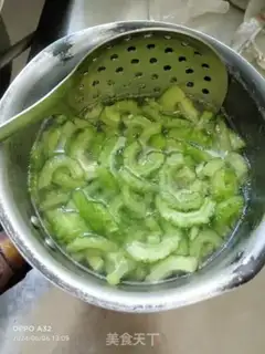 Make Spicy melon step 5