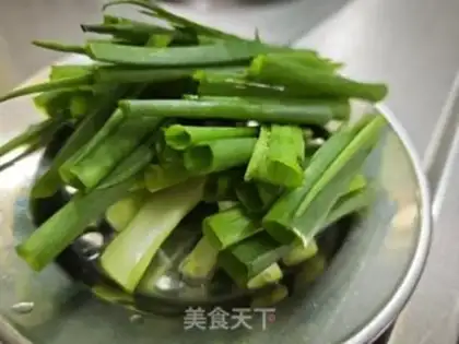 Make Fung wings of mushrooms step 3