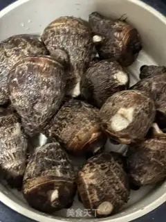 Make Potato beef step 1
