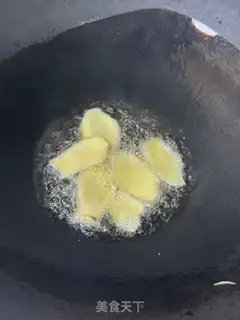 Make Plumsy chicken claws step 3