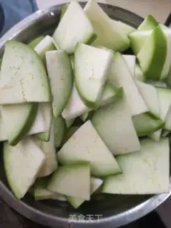 Make Soup tomatoes step 1
