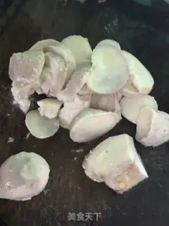 Make Potato beef step 6