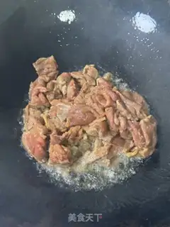 Make Potato beef step 7