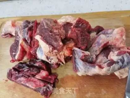 Make Steak step 0