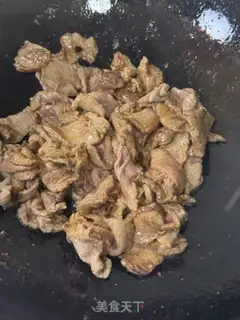 Make Potato beef step 8