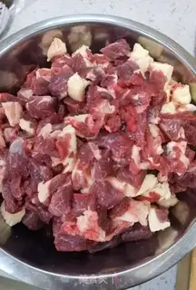 Make Steak step 1