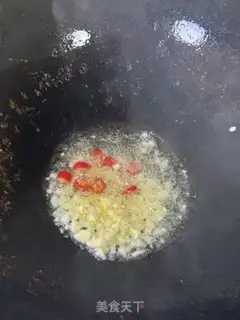 Make Potato beef step 9