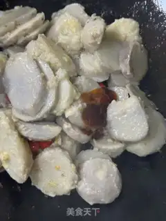 Make Potato beef step 11