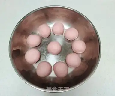 Make Bean-saloon step 4
