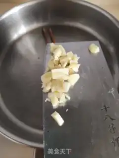 Make Creamed potatoes step 3