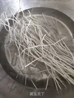 Make Chicken soup step 1