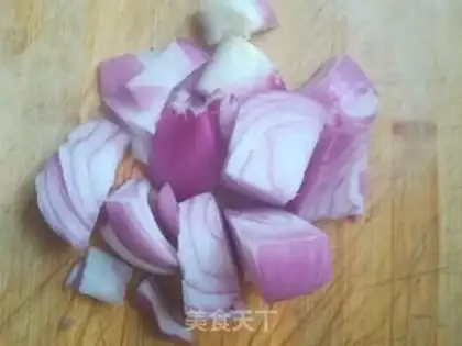 Make Wood carrots, sprouts step 2