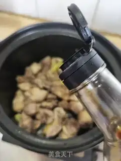Make Chicken soup step 3
