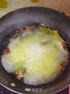 Make Salted eggs step 3