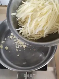 Make Creamed potatoes step 4