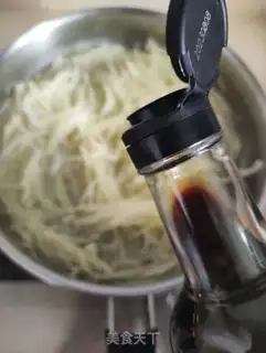 Make Creamed potatoes step 5
