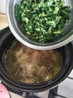 Make Chicken soup step 5