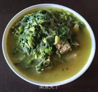 Make Chicken soup step 7