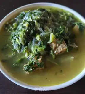 Make Chicken soup step 8