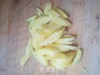 Make Wood carrots, sprouts step 5