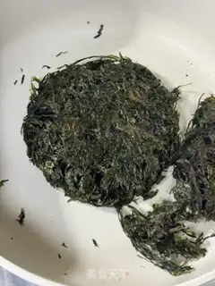 Make Crayfish rice step 0