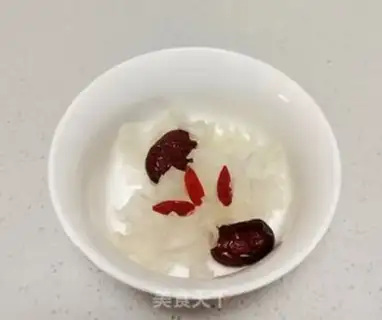 Make Pear pear step 3