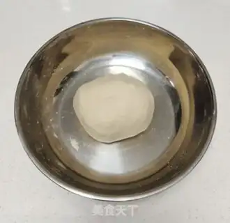 Make Noodle cut step 2